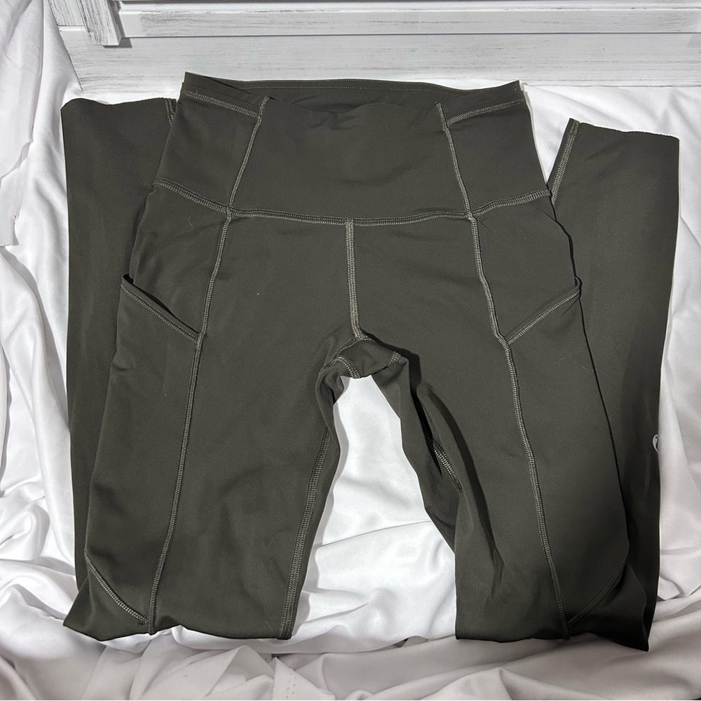 Lululemon Leggins